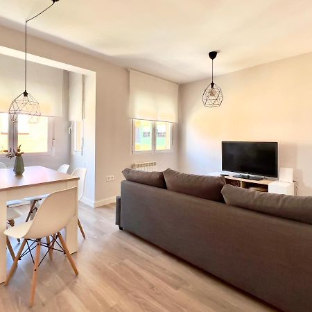 Housingleon Velarde Daire Dış mekan fotoğraf