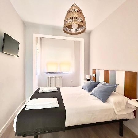 Housingleon Velarde Daire Dış mekan fotoğraf