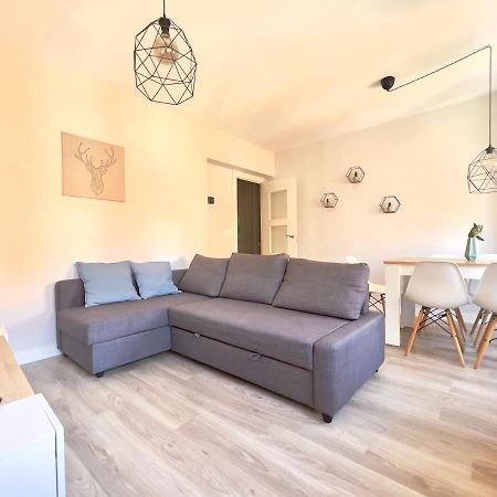 Housingleon Velarde Daire Dış mekan fotoğraf