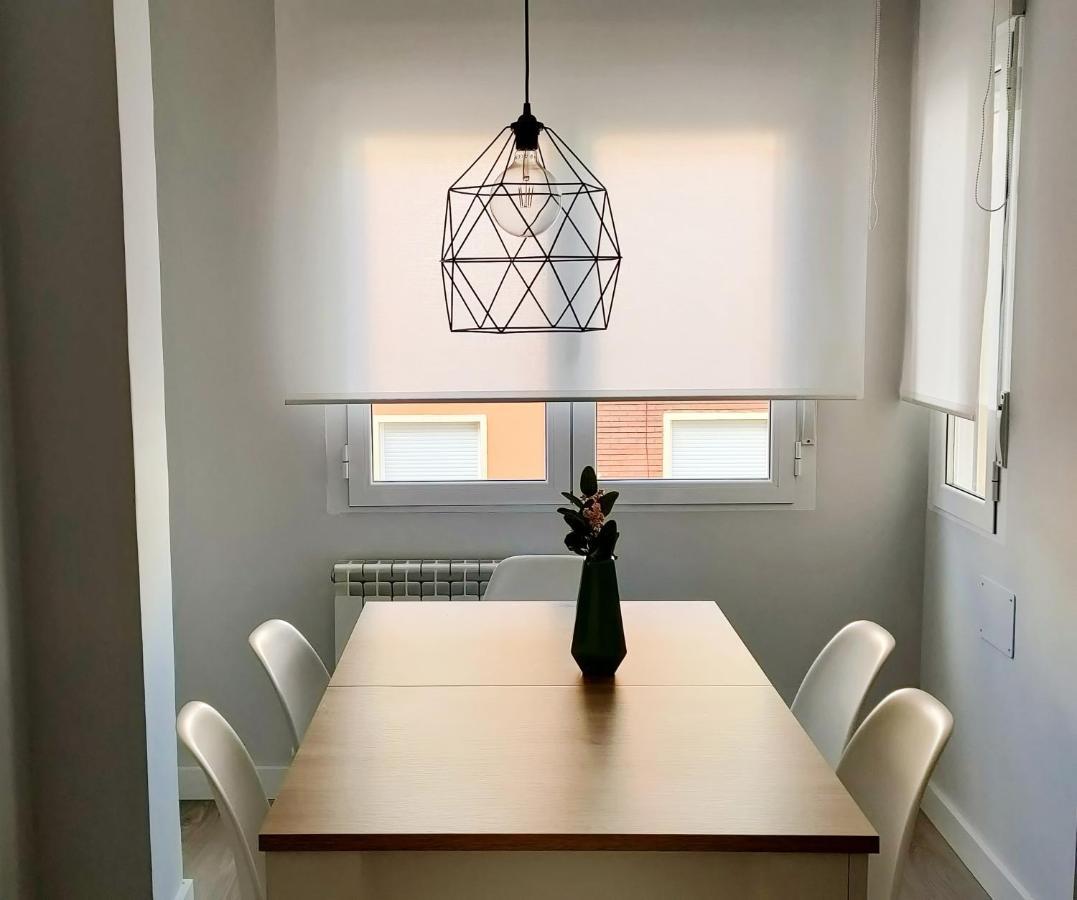 Housingleon Velarde Daire Dış mekan fotoğraf