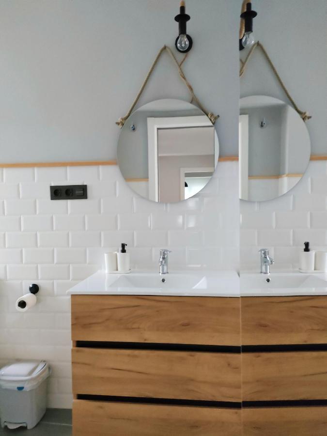 Housingleon Velarde Daire Dış mekan fotoğraf