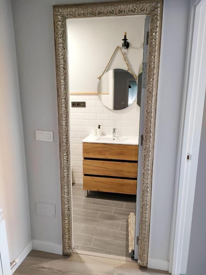 Housingleon Velarde Daire Dış mekan fotoğraf