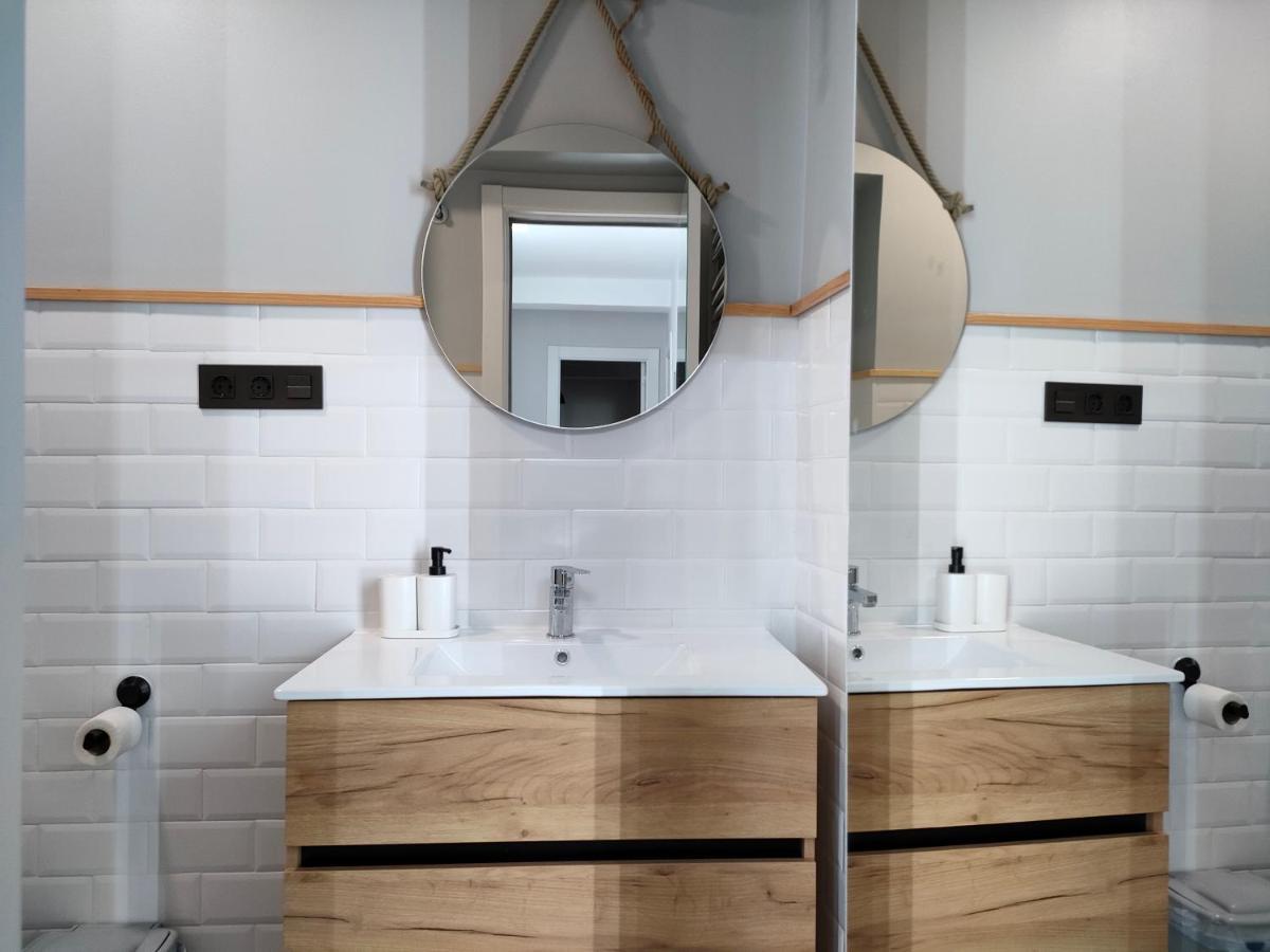 Housingleon Velarde Daire Dış mekan fotoğraf