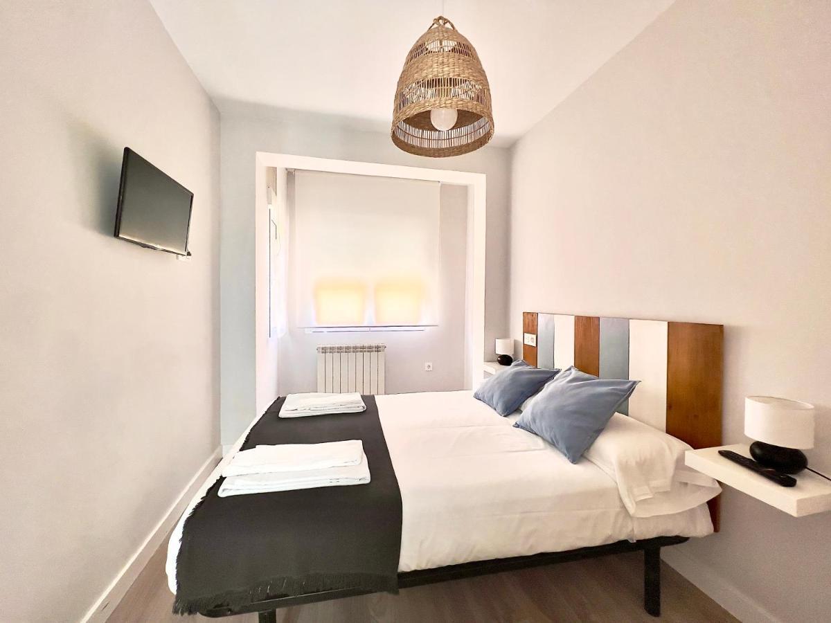 Housingleon Velarde Daire Dış mekan fotoğraf