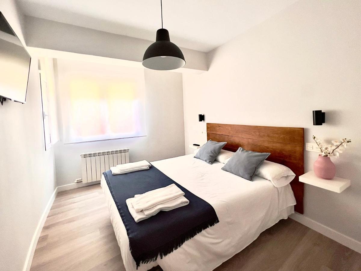 Housingleon Velarde Daire Dış mekan fotoğraf