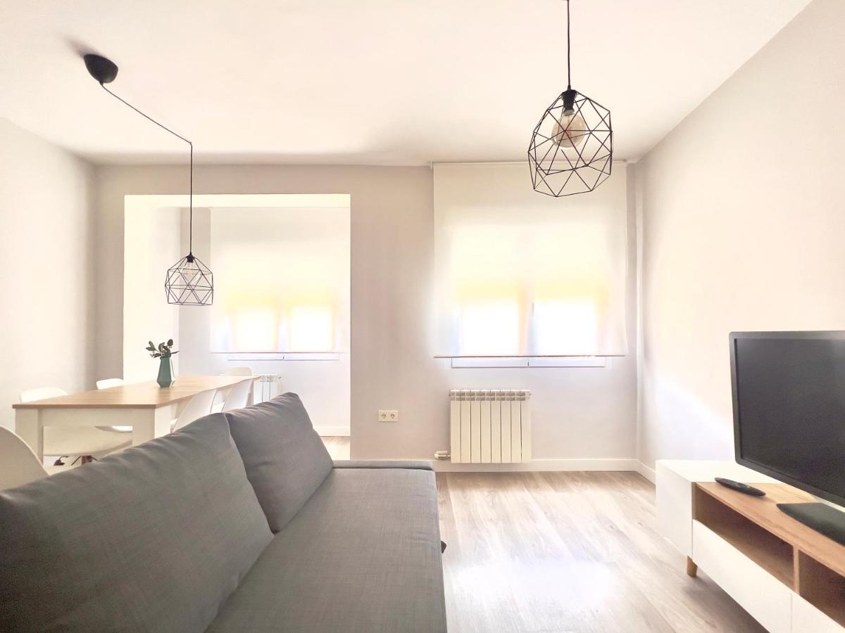 Housingleon Velarde Daire Dış mekan fotoğraf