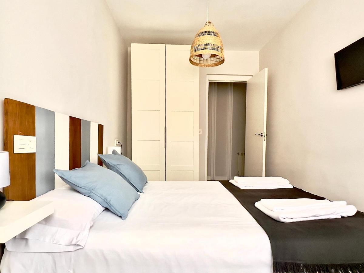 Housingleon Velarde Daire Dış mekan fotoğraf