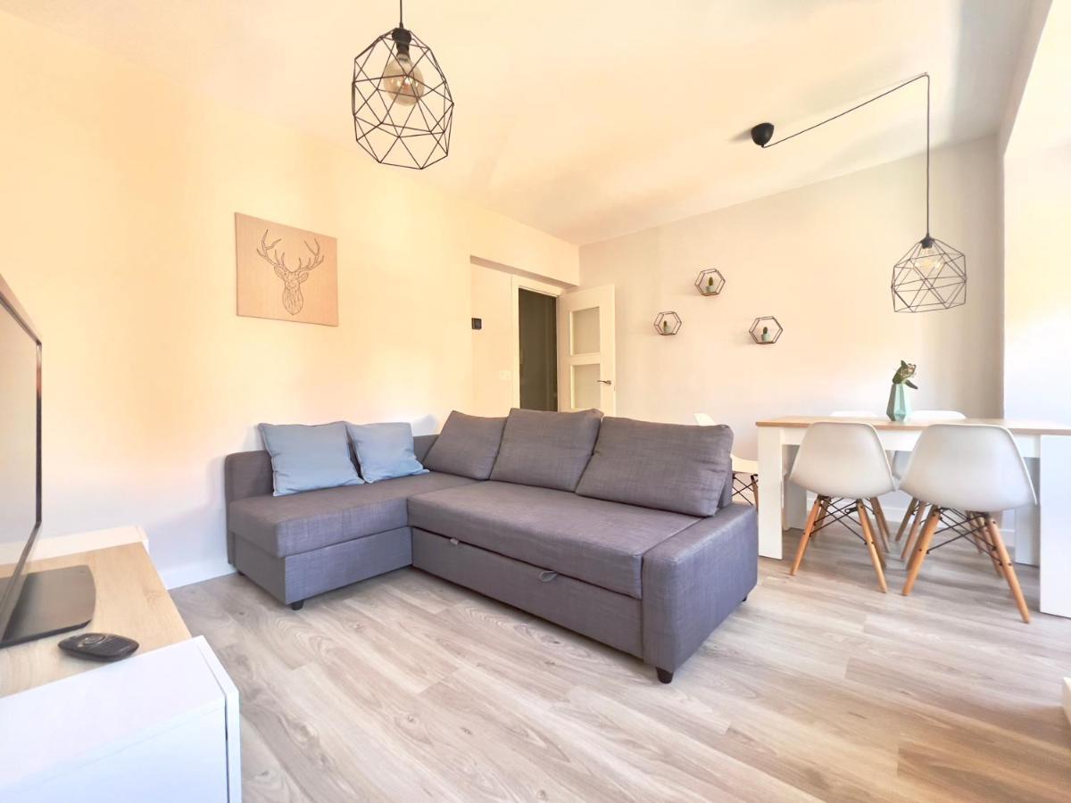 Housingleon Velarde Daire Dış mekan fotoğraf