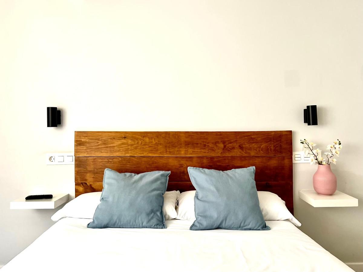 Housingleon Velarde Daire Dış mekan fotoğraf