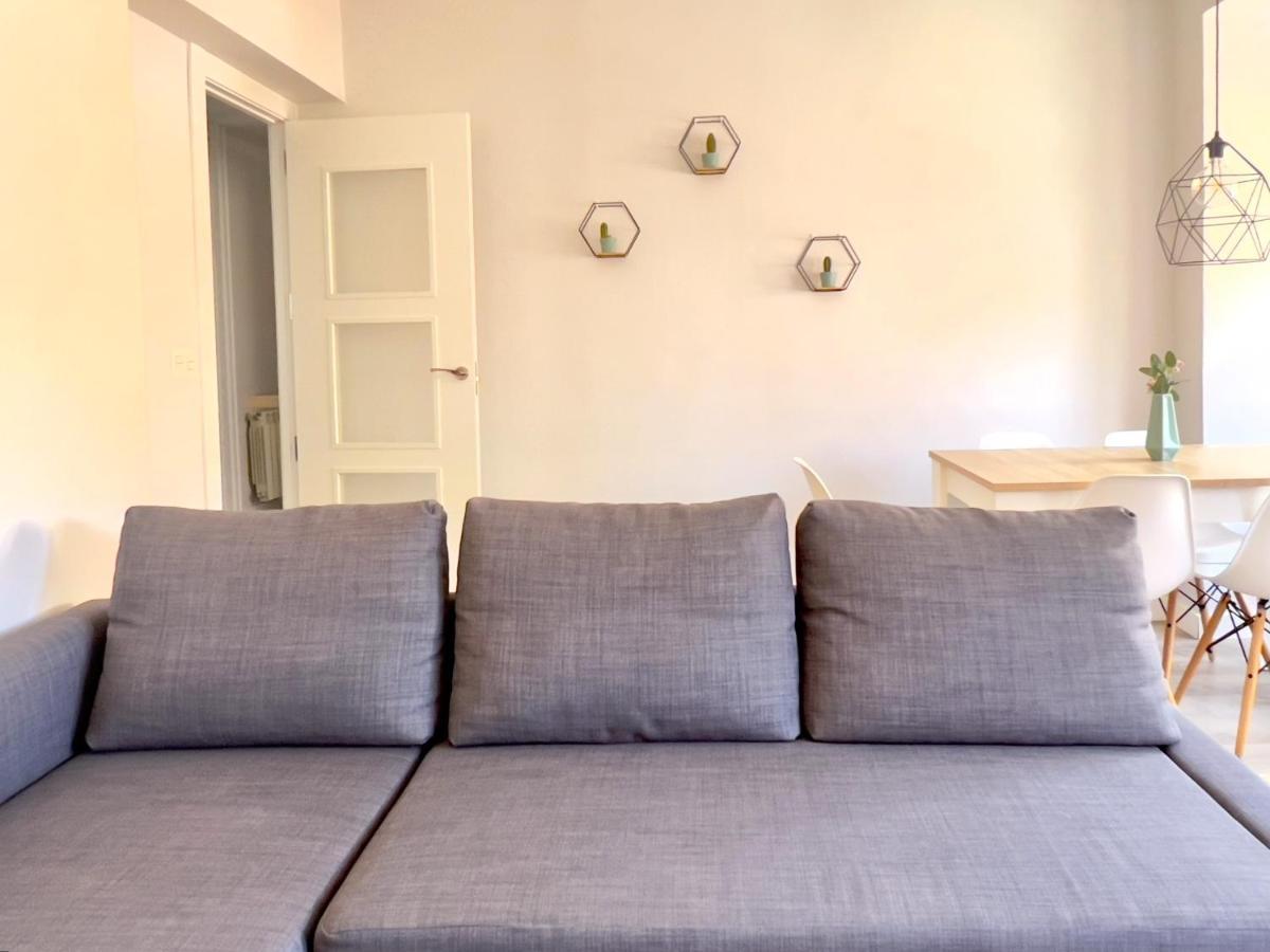 Housingleon Velarde Daire Dış mekan fotoğraf